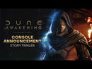 PS5 - Dune Awakening D1 Edition