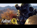 PS4 - FALLOUT 76 בספריית החלפות