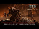 PS5 - DOOM The Dark Ages
