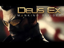 XBOX ONE - Deus Ex: Mankind Divided: Day One Edition