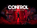 PS5 - CONTROL: Ultimate Edition