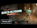 XBOX Series X - DISCO ELYSIUM: The Final Cut