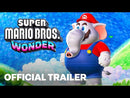 Nintendo Switch - Super Mario Bros. WONDER