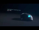 עכבר גיימינג Corsair Harpoon Rgb Pro