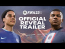 PS4 - FIFA 23 בספריית החלפות