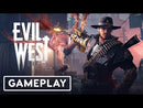 PS4 - EVIL WEST