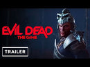PS5 - EVIL DEAD : THE GAME