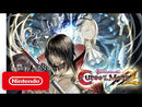 Nintendo Switch - BLOODSTAINED: CURSE OF THE MOON 2 Classic Edition LR