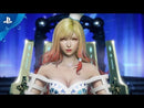 PS4 - DISSIDIA: Final Fantasy NT בספריית החלפות