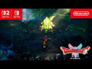 Nintendo Switch 2 - Drafon Quest I & II HD-2D Remake