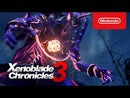 Nintendo Switch - Xenoblade Chronicles 3