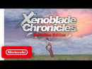 Nintendo Switch - Xenoblade Chronicles: Definitive Edition