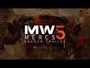 PS5 - MechWarrior 5: Mercenaries
