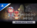 PS4 - The Wild At Heart