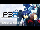 Nintendo Switch - PERSONA 3 Portable Limited Run