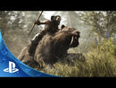 PS4 - FAR CRY PRIMAL בספריית החלפות