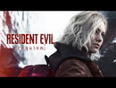 PS5 - Resident Evil Requiem בספריית החלפות