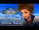 PS4 - Kingdom Hearts MELODY OF MEMORY