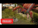 Nintendo Switch - WASTELAND 2: Directors Cut