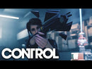 PS4 - CONTROL