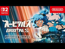 Nintendo Switch 2 - Orbitals