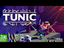 Nintendo Switch - Tunic