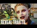 PS5 - SUICIDE SQUAD: KILL THE JUSTICE LEAGUE בספריית החלפות
