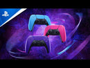 PS5 DualSense Sterling Silver  - בקר מקורי לפלייסטישן 5