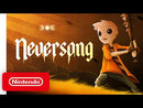 Nintendo Switch - Neversong
