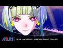 PS5 - Soul Hackers 2