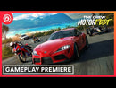 Nintendo Switch 2 - The Crew Motorfest
