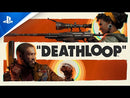 PS5 - DEATHLOOP: Deluxe Edition