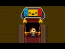 Nintendo Switch - ENTER THE GUNGEON