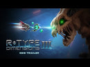PS5 - R-Type Dimensions III