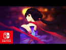 Nintendo Switch - BLADED FURY