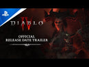 PS5 - Diablo IV