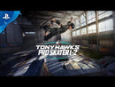 PS5 - Tony Hawk's PRO SKATER 1+2