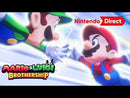 Nintendo Switch - Mario & Luigi Brothership