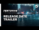 PS5 - TEST DRIVE UNLIMITED SOLAR CROWN STANDARD EDITION