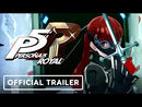 PS5 - Persona 5 Royal