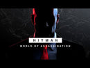 Nintendo Switch 2- HITMAN World of Assassination SIGNATURE EDITION