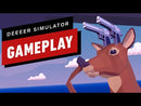 Nintendo Switch - Deer Simulator