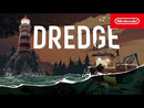 PS5 - DREDGE: Deluxe Edition