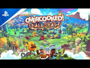 PS5 - OVERCOOKED: ALL YOU CAN EAT