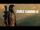 PS4 - Just Cause 4