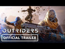 PS5 - OUTRIDERS