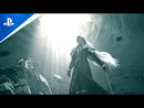 PS5 - FINAL FANTASY VII REMAKE INTERGRADE