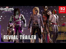 Nintendo Switch 2 - Guardians of the Galaxy Encore Edition