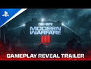 PS5 - Call Of Duty Modern Warfare 3 בספריית החלפות