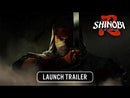 Nintendo Switch 2 - Shinobi: Art of Vengeance Deluxe Edition